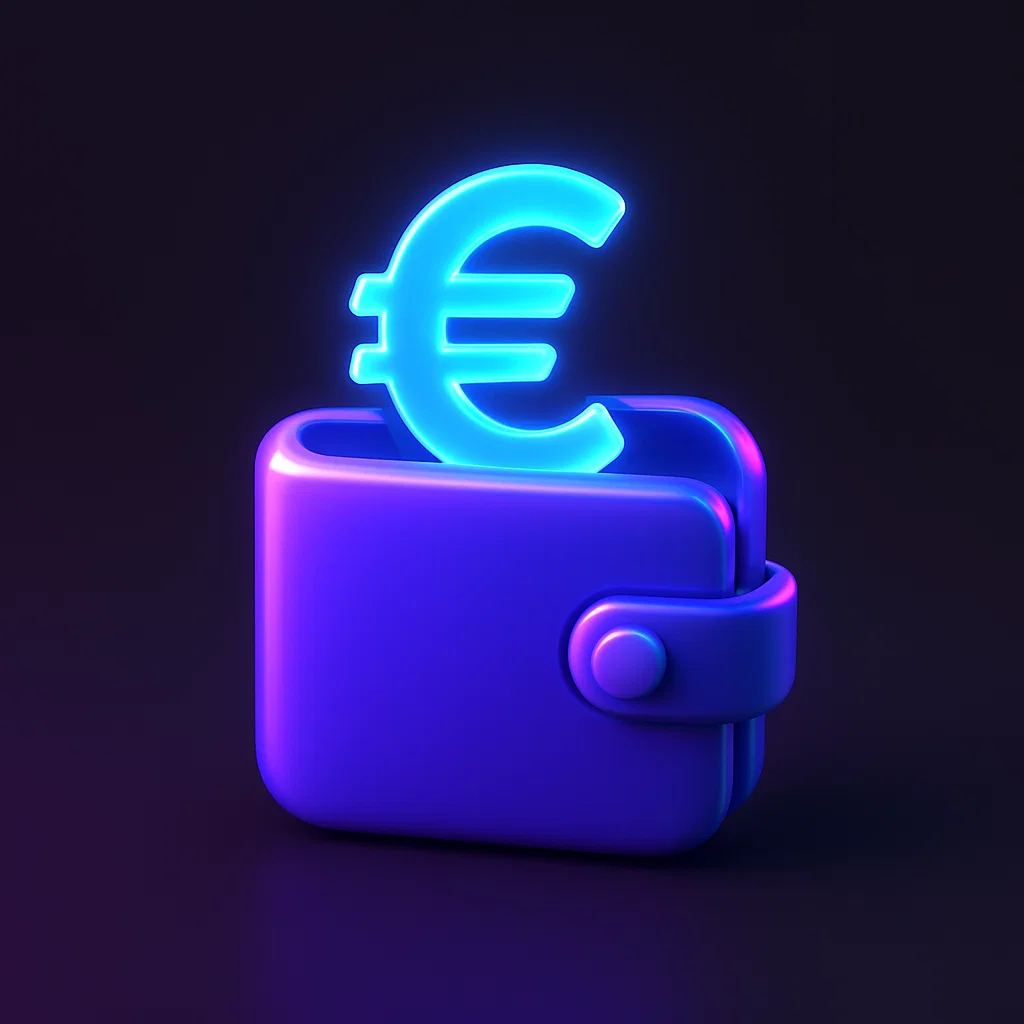 E-Wallet Zahlungen