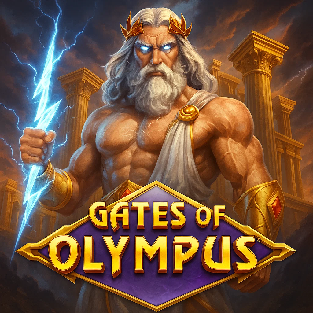 Gates of Olympus Slot