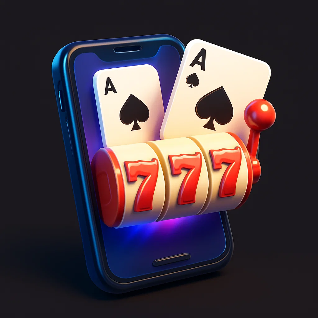 Alle Spiele mobil verfügbar