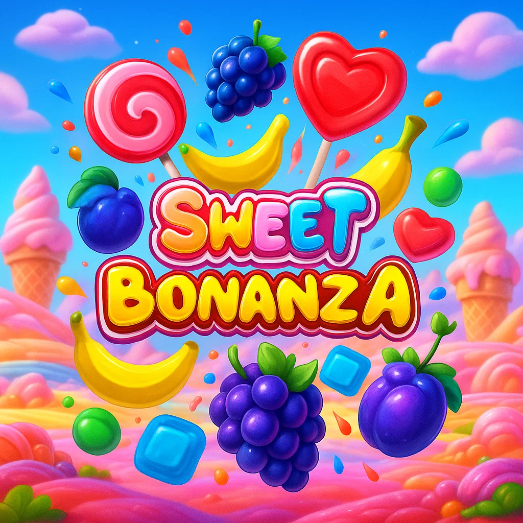 Sweet Bonanza Slot