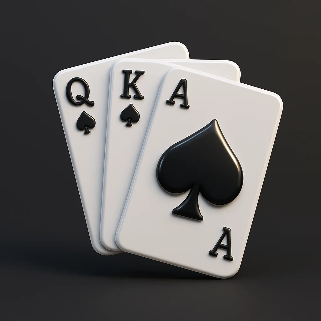 Tischspiele bei Boomerang Casino